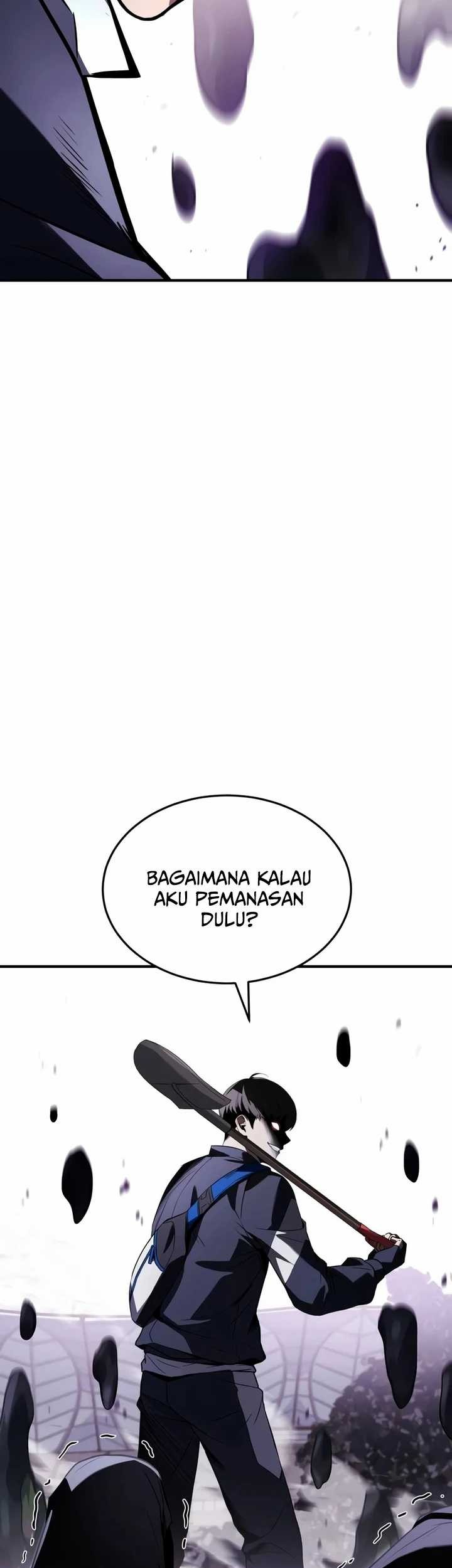 Trait Hoarder Chapter 2 - halaman 63
