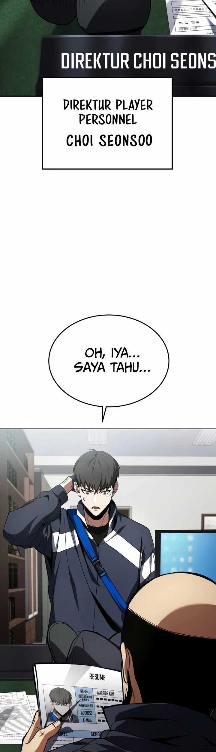 Trait Hoarder Chapter 2 - halaman 7
