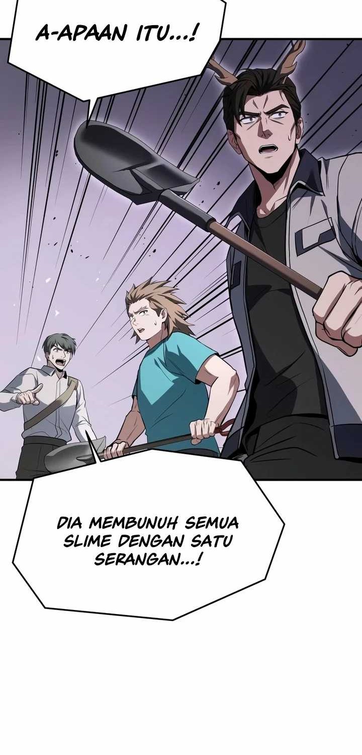 Trait Hoarder Chapter 2 - halaman 70