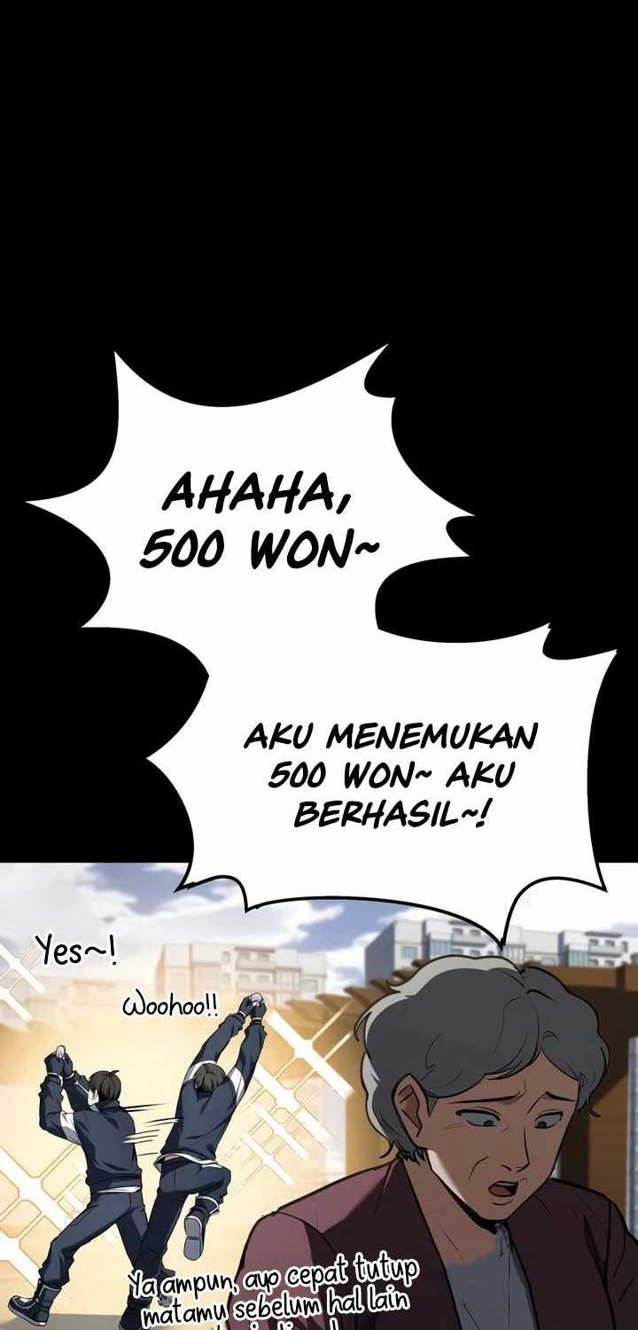 Trait Hoarder Chapter 2 - halaman 80