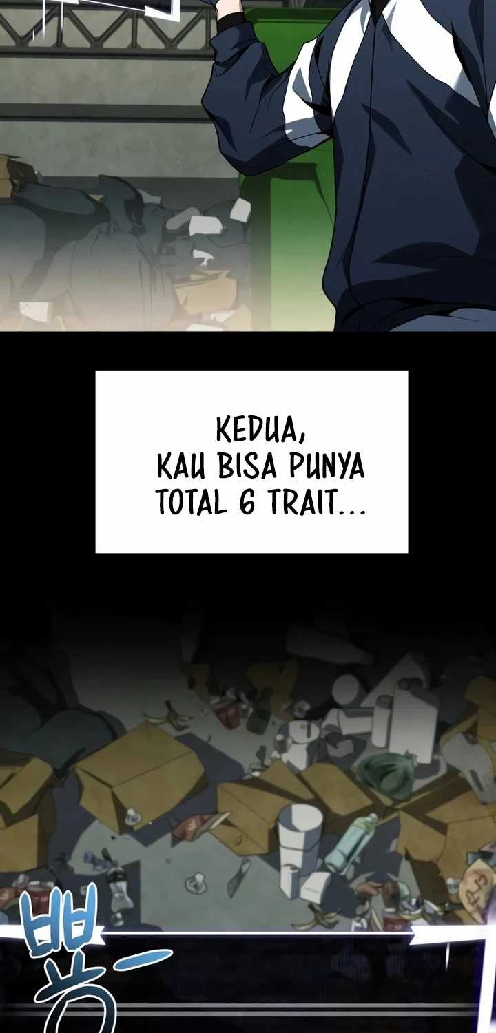 Trait Hoarder Chapter 2 - halaman 86
