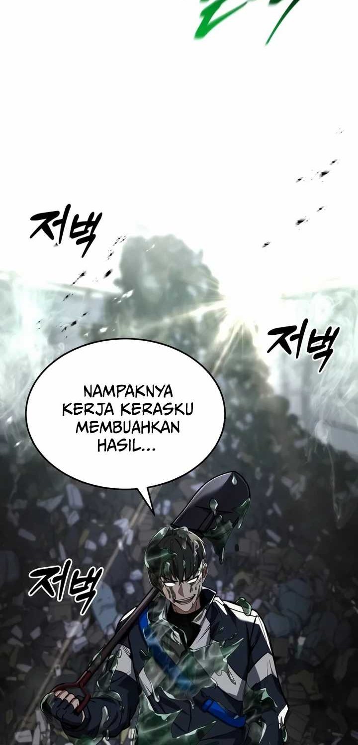 Trait Hoarder Chapter 2 - halaman 94