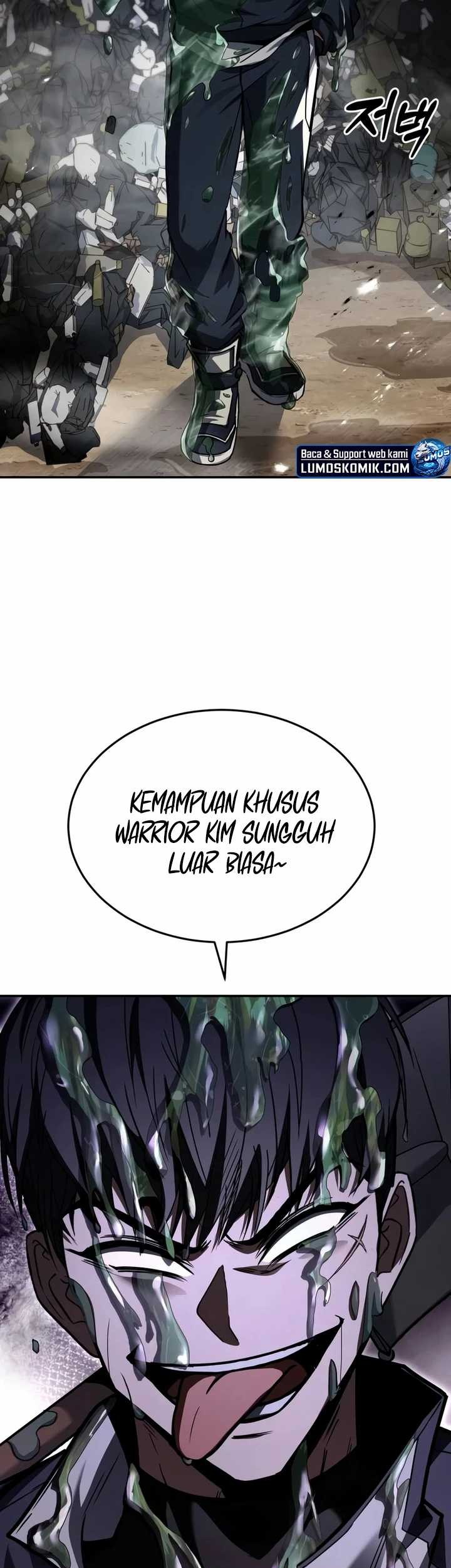 Trait Hoarder Chapter 2 - halaman 95