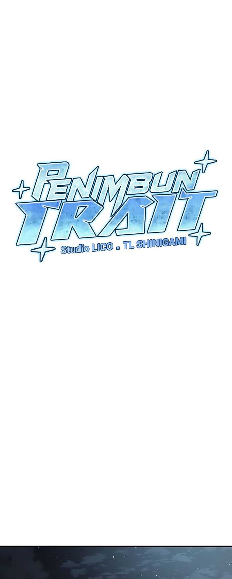 Trait Hoarder Chapter 20 - halaman 10