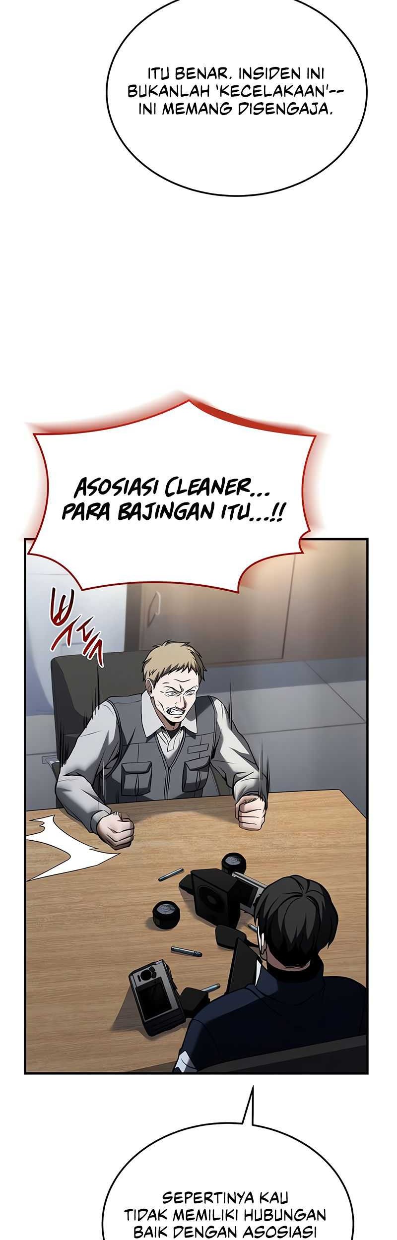 Trait Hoarder Chapter 20 - halaman 17