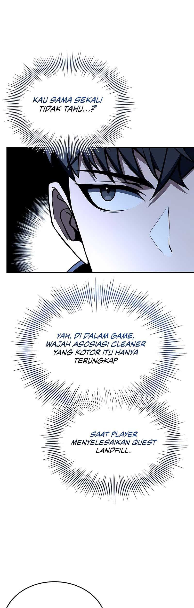 Trait Hoarder Chapter 20 - halaman 19