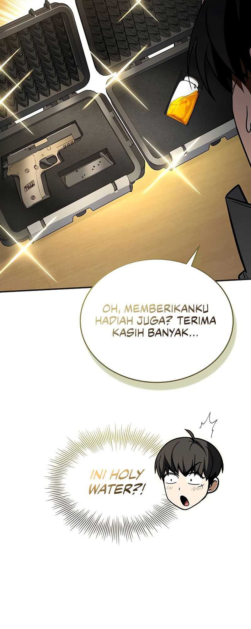 Trait Hoarder Chapter 20 - halaman 22