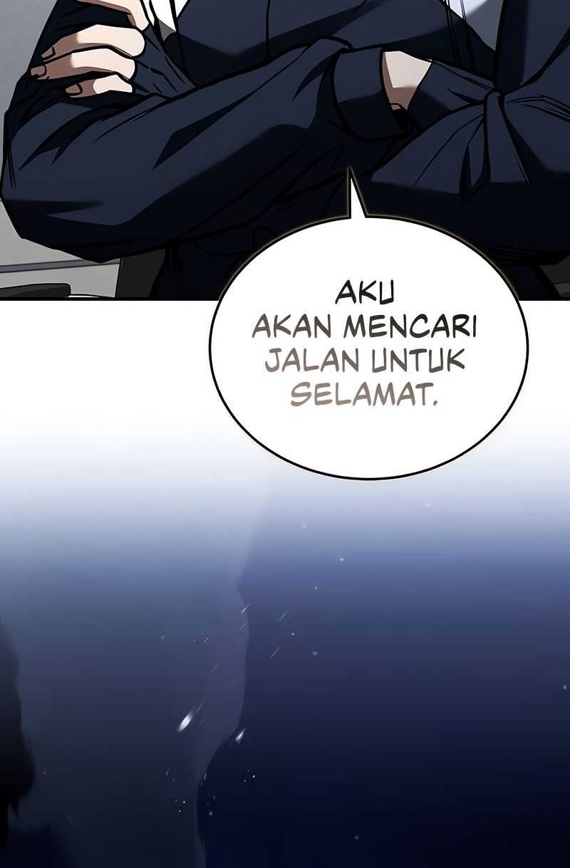 Trait Hoarder Chapter 20 - halaman 26