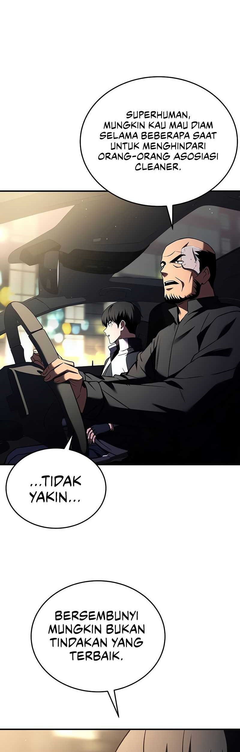 Trait Hoarder Chapter 20 - halaman 28