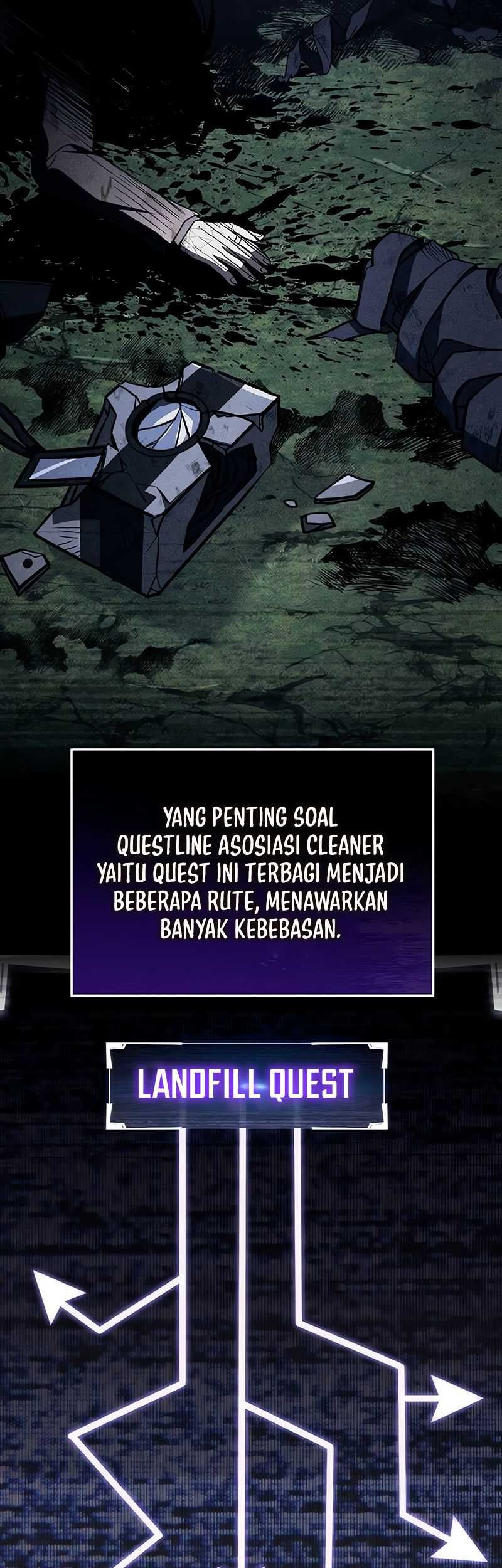 Trait Hoarder Chapter 20 - halaman 31