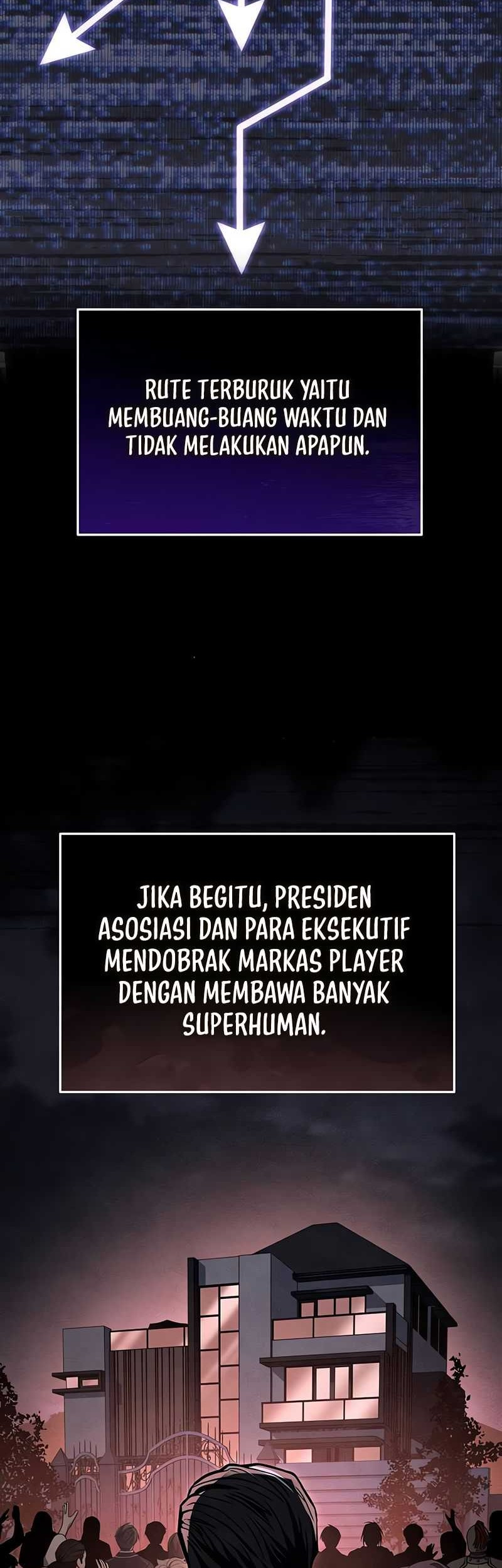 Trait Hoarder Chapter 20 - halaman 32