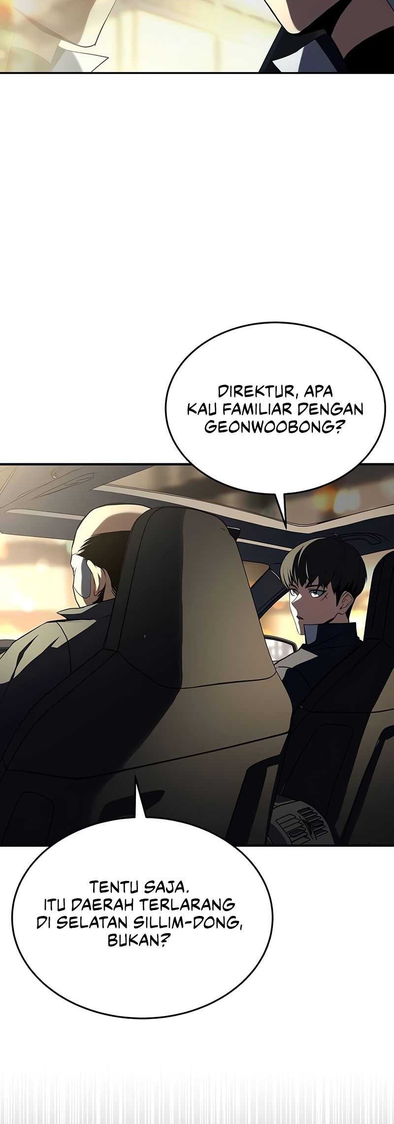 Trait Hoarder Chapter 20 - halaman 34