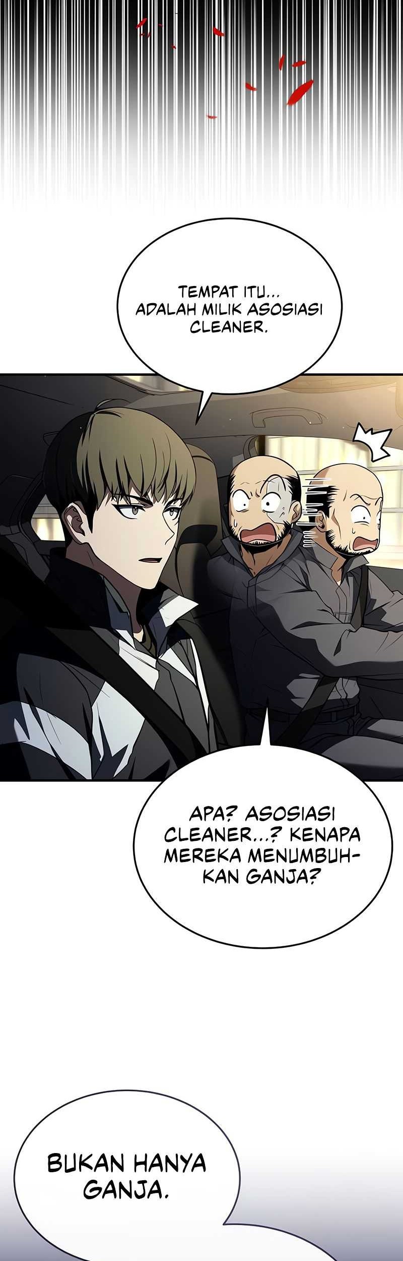 Trait Hoarder Chapter 20 - halaman 36