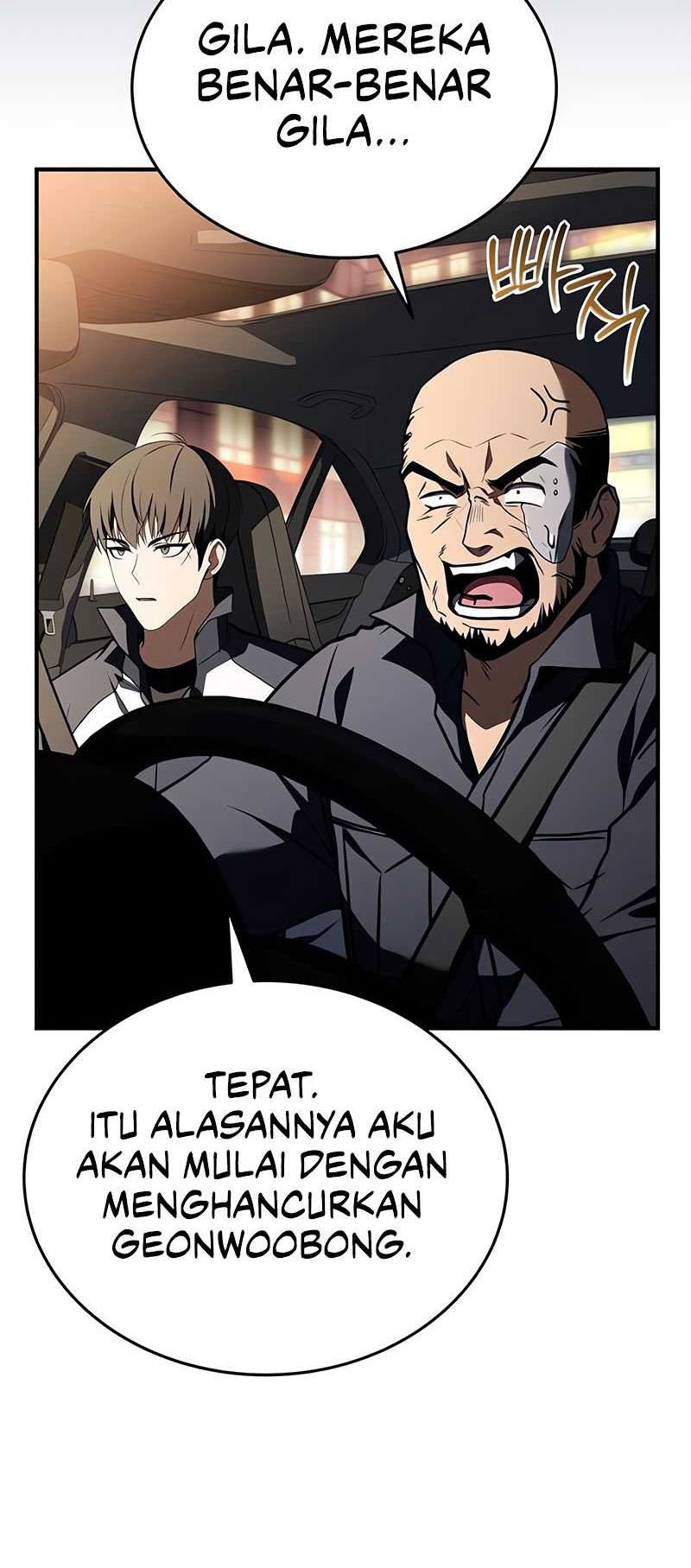 Trait Hoarder Chapter 20 - halaman 38