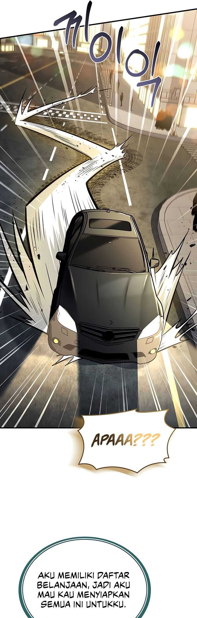 Trait Hoarder Chapter 20 - halaman 39
