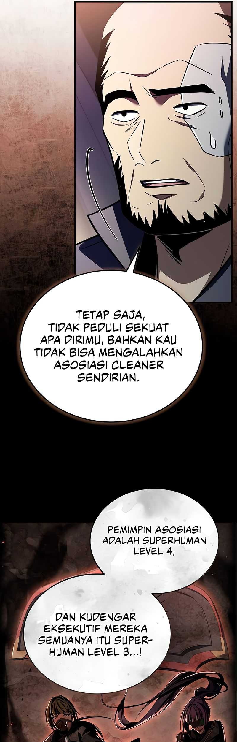 Trait Hoarder Chapter 20 - halaman 43
