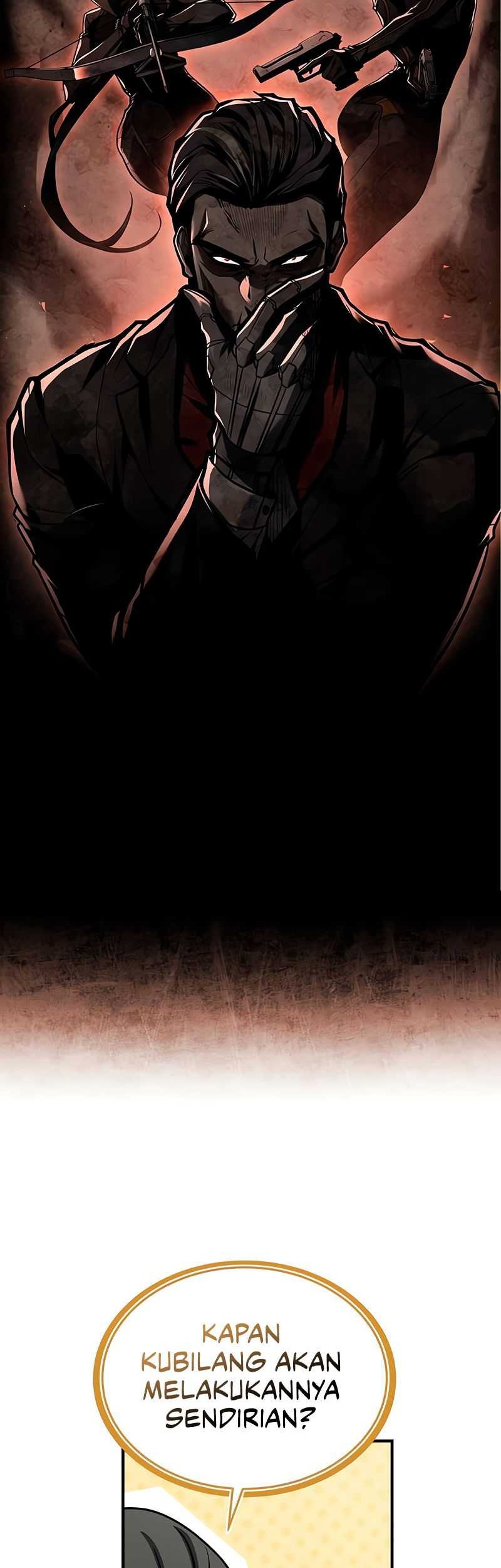 Trait Hoarder Chapter 20 - halaman 44