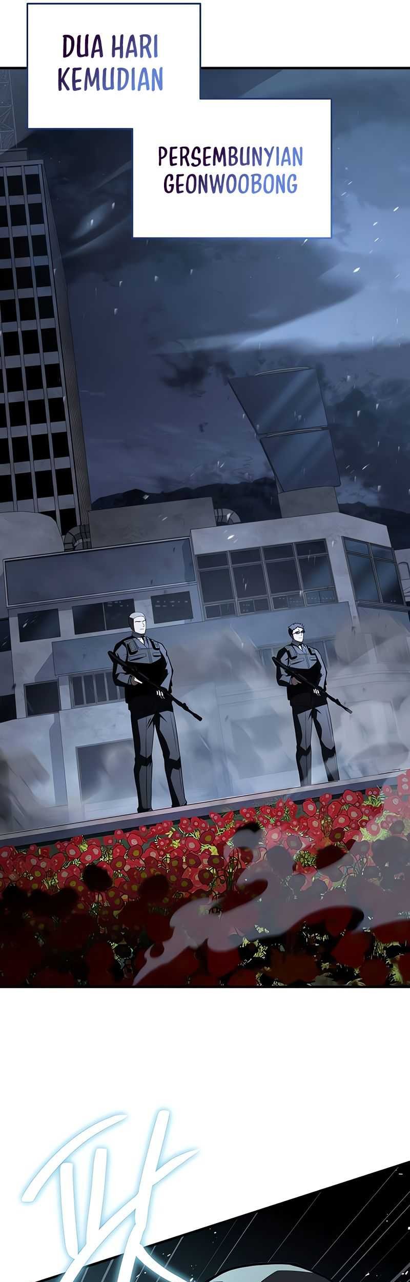 Trait Hoarder Chapter 20 - halaman 47