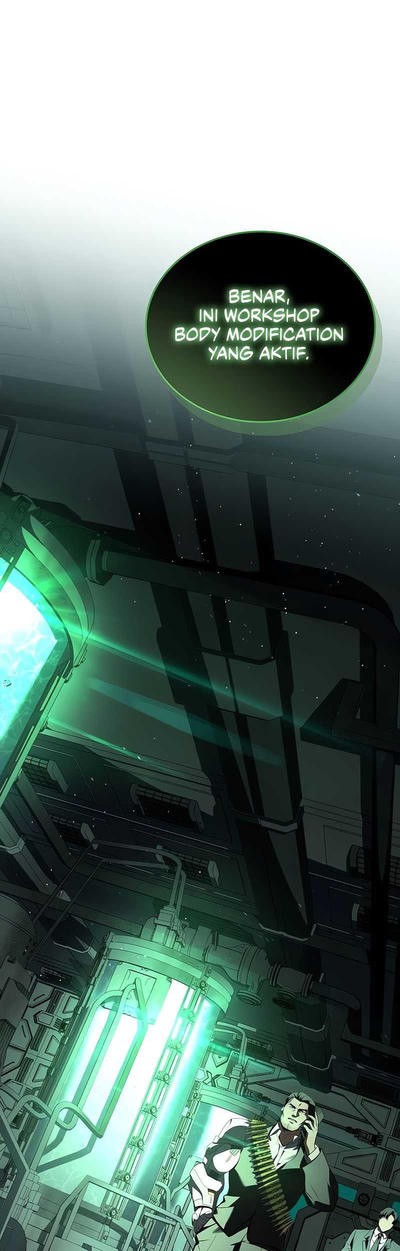 Trait Hoarder Chapter 20 - halaman 59