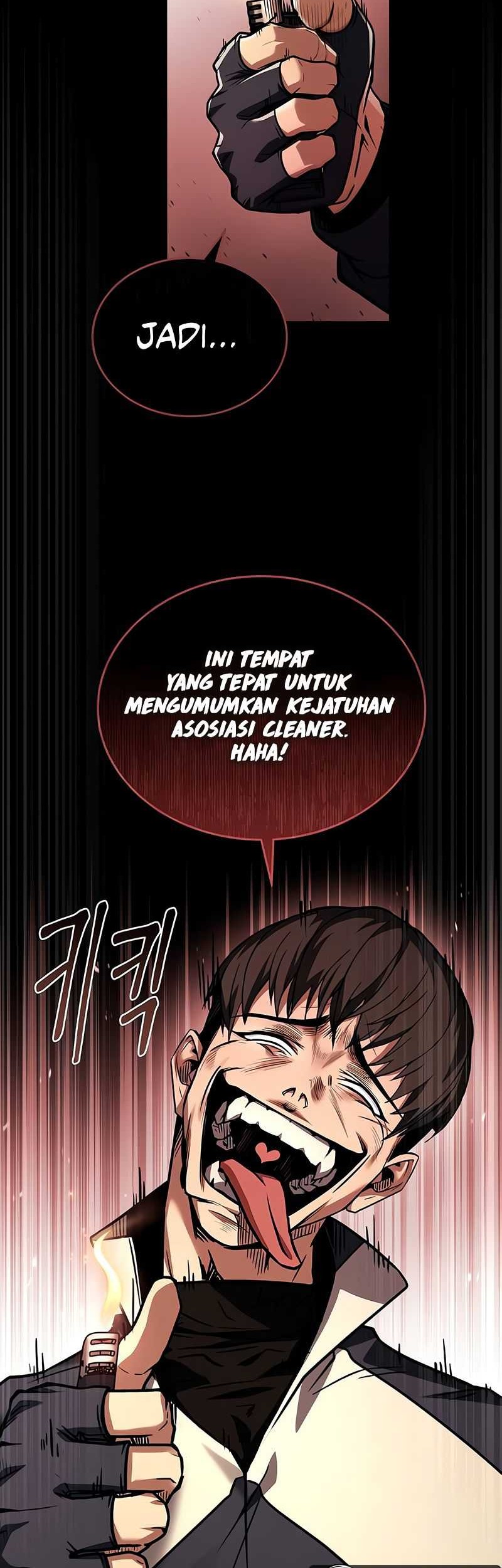 Trait Hoarder Chapter 20 - halaman 64