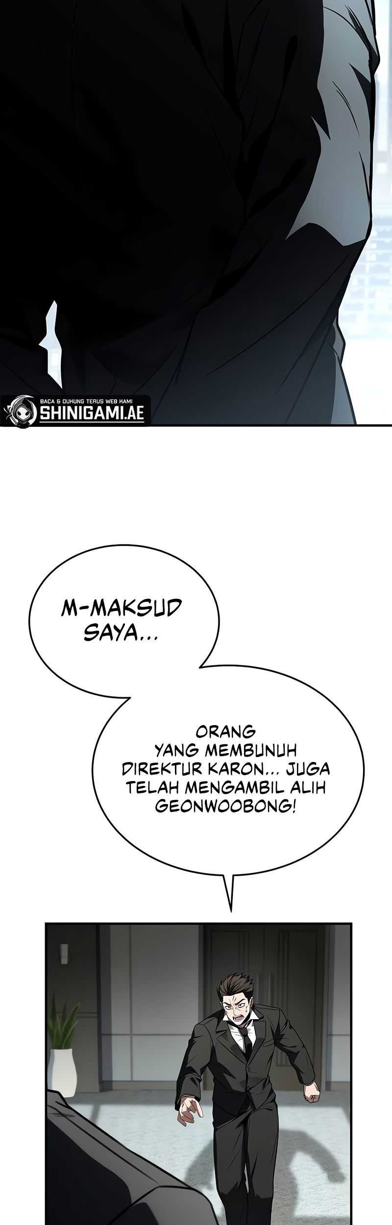 Trait Hoarder Chapter 20 - halaman 69