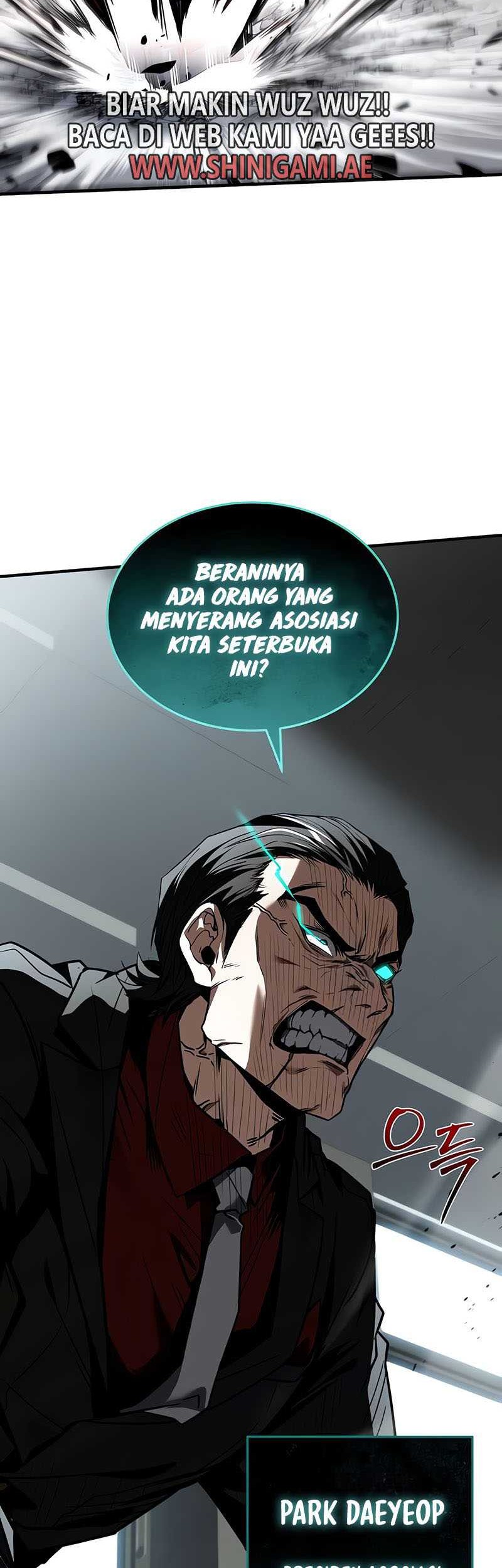 Trait Hoarder Chapter 20 - halaman 72