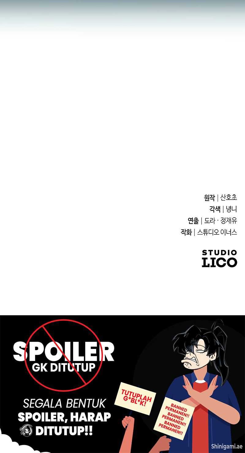 Trait Hoarder Chapter 20 - halaman 77