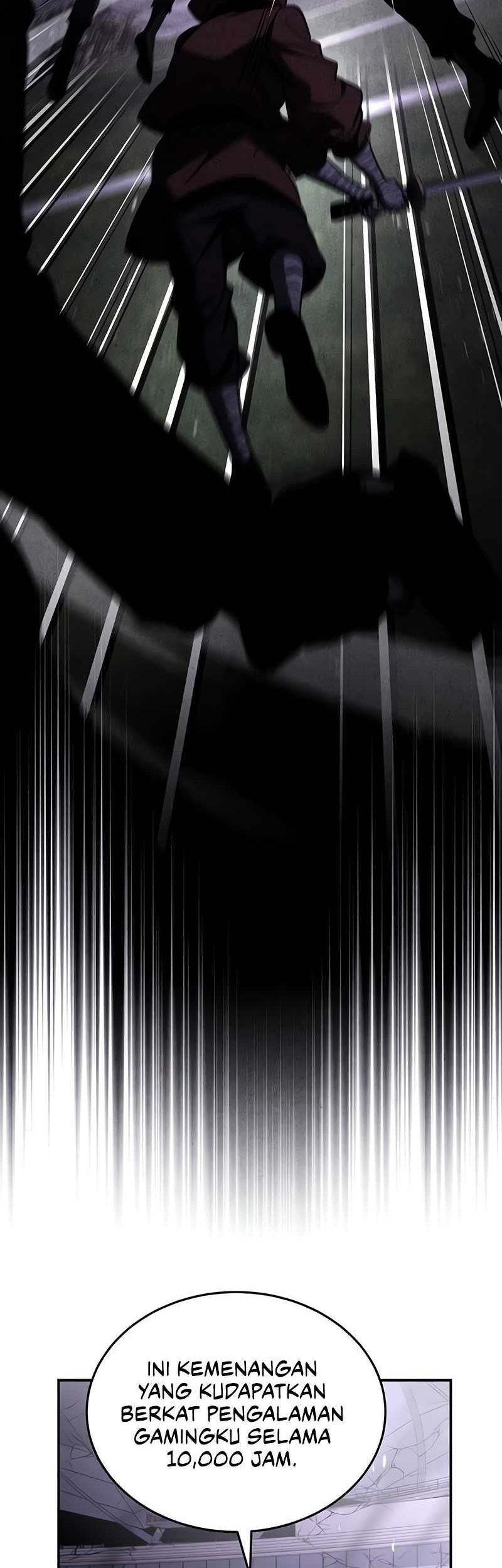 Trait Hoarder Chapter 20 - halaman 8