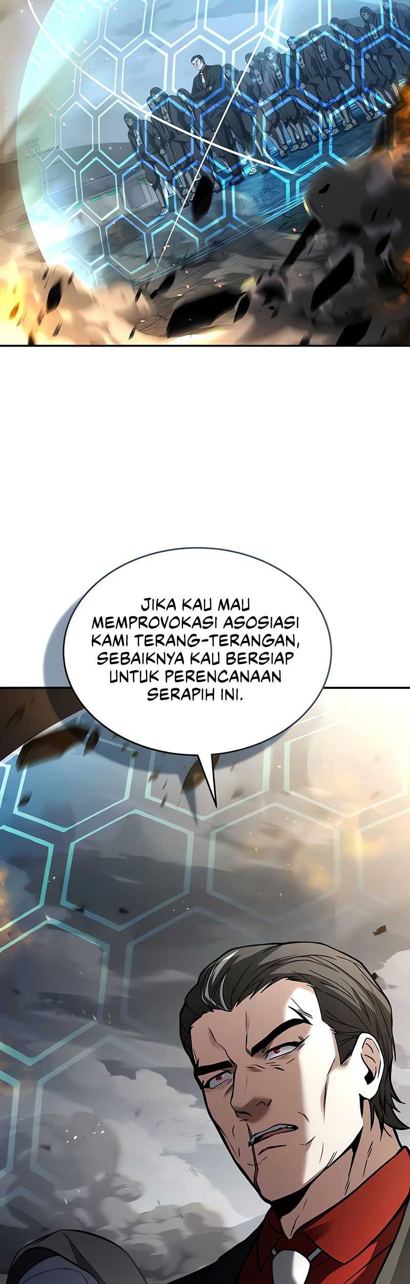 Trait Hoarder Chapter 21 - halaman 24