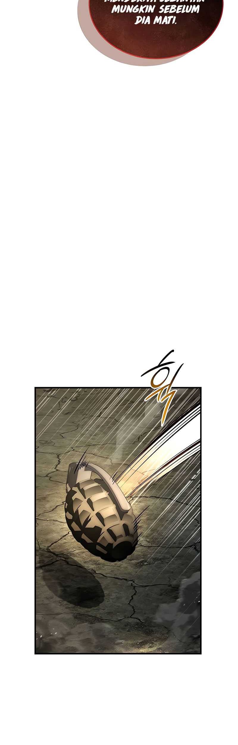 Trait Hoarder Chapter 21 - halaman 28