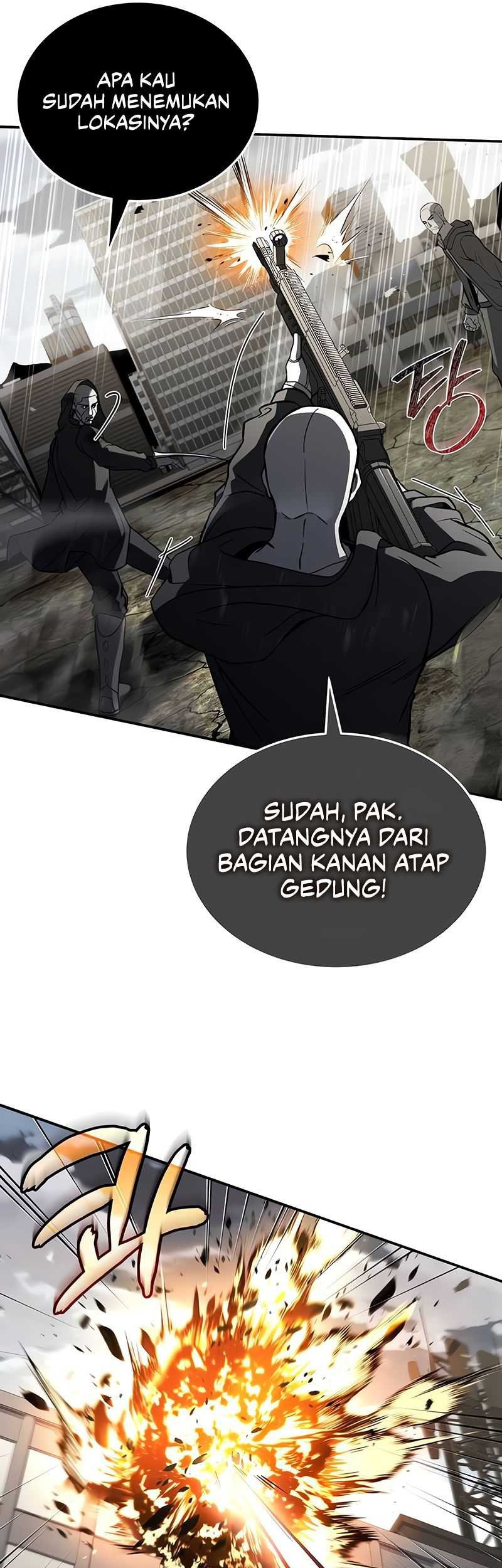Trait Hoarder Chapter 21 - halaman 34