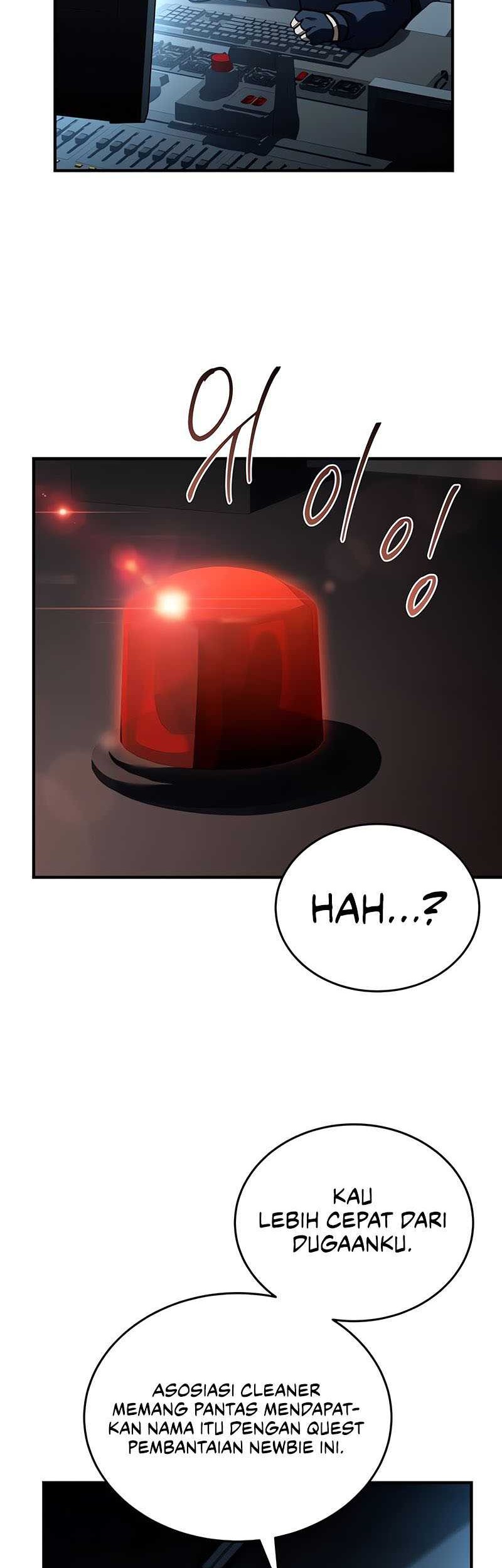 Trait Hoarder Chapter 21 - halaman 39