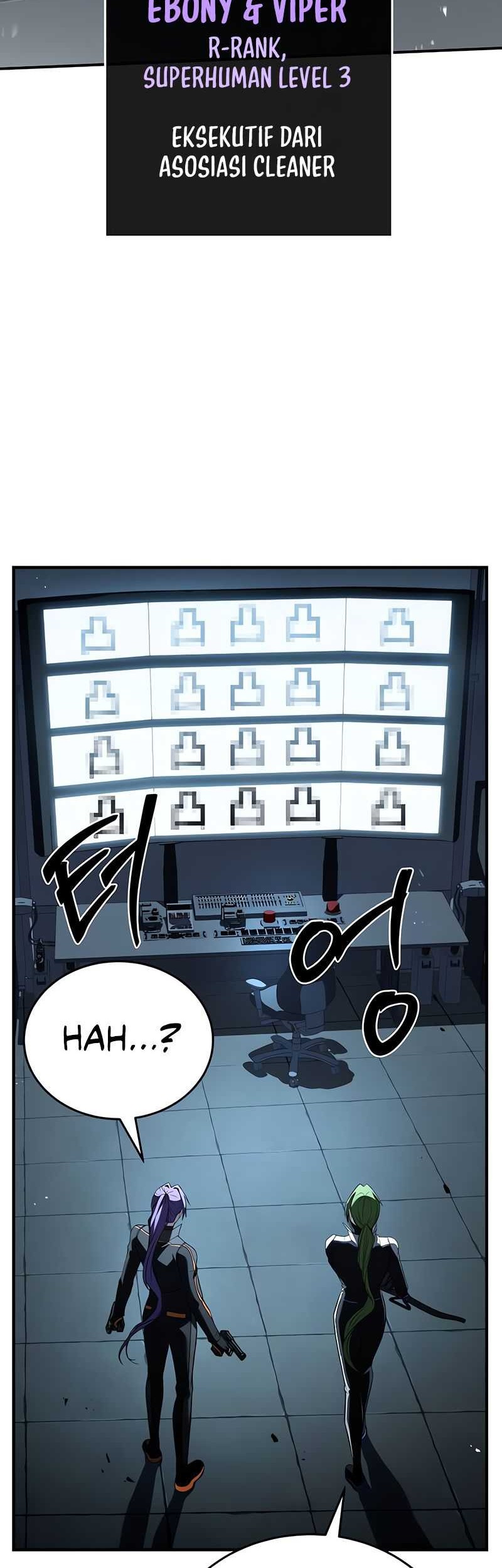 Trait Hoarder Chapter 21 - halaman 43