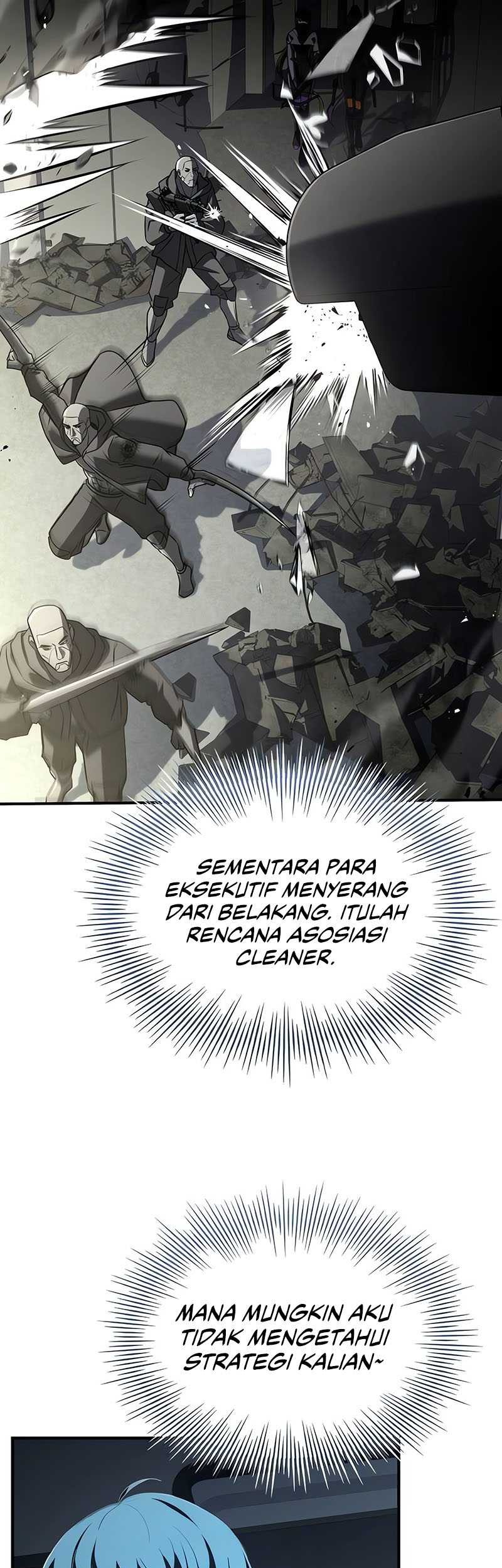 Trait Hoarder Chapter 21 - halaman 46