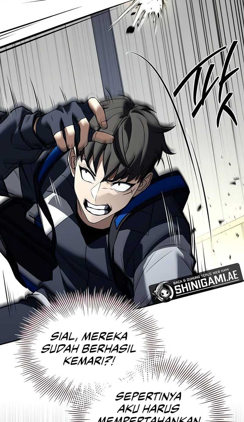 Trait Hoarder Chapter 21 - halaman 54