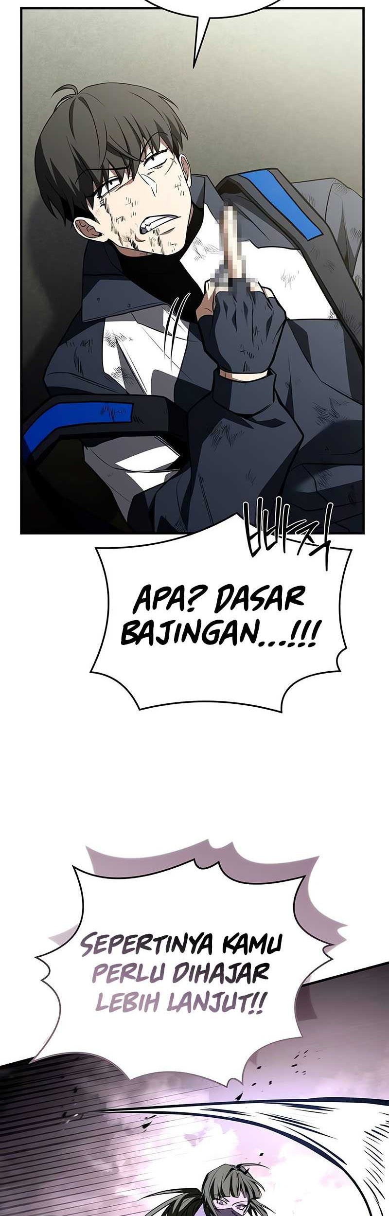 Trait Hoarder Chapter 21 - halaman 68