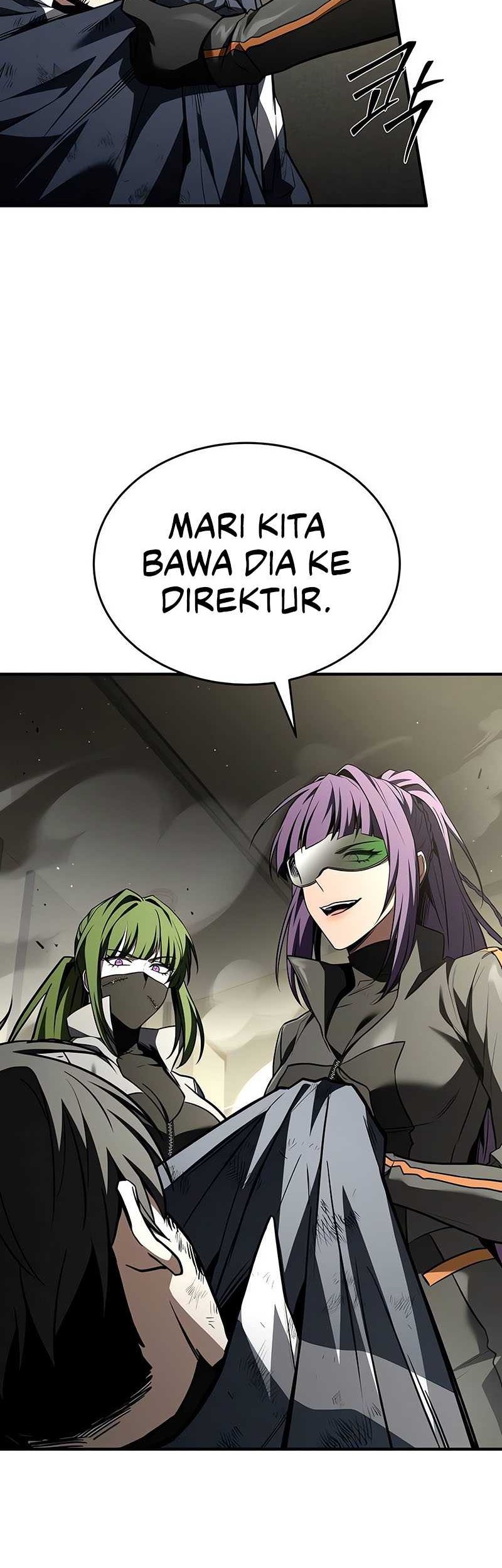 Trait Hoarder Chapter 21 - halaman 72