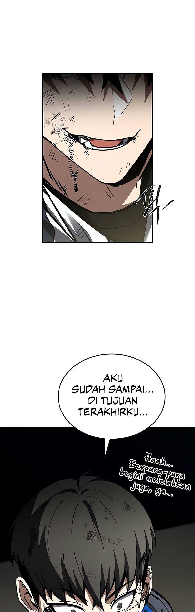 Trait Hoarder Chapter 21 - halaman 73