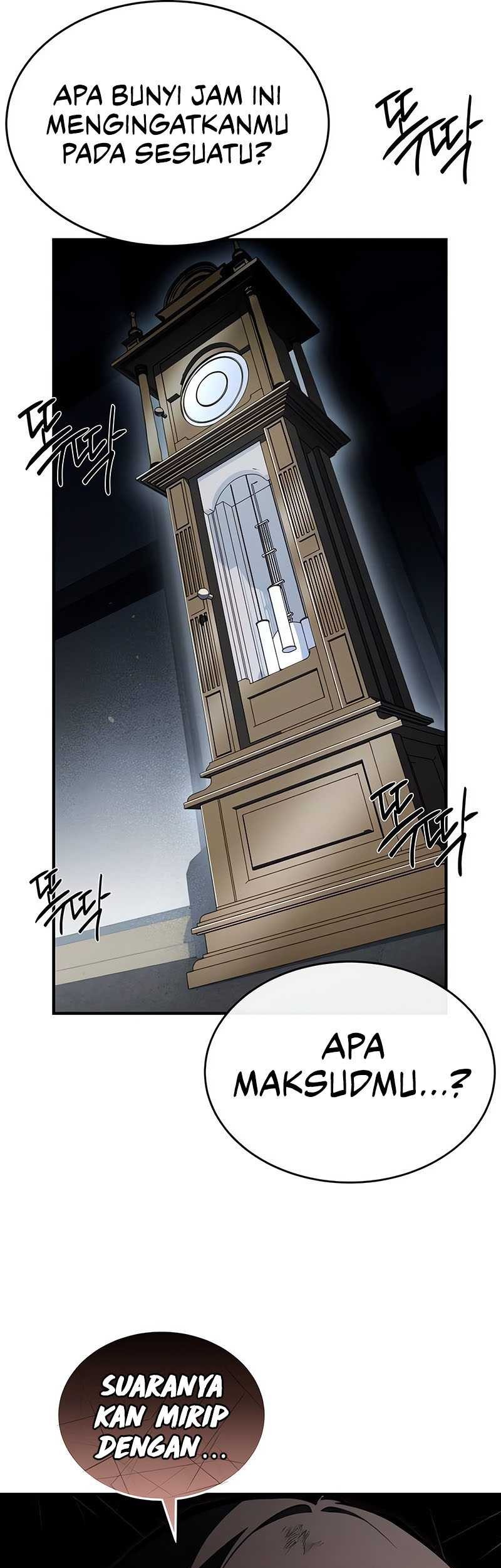 Trait Hoarder Chapter 21 - halaman 75