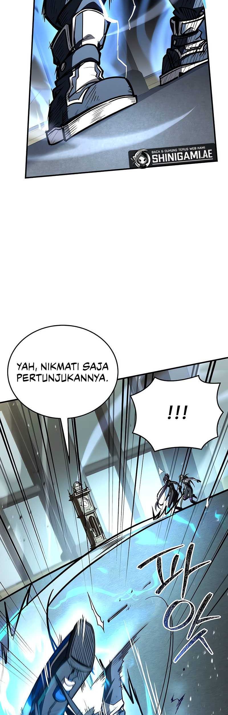 Trait Hoarder Chapter 21 - halaman 77