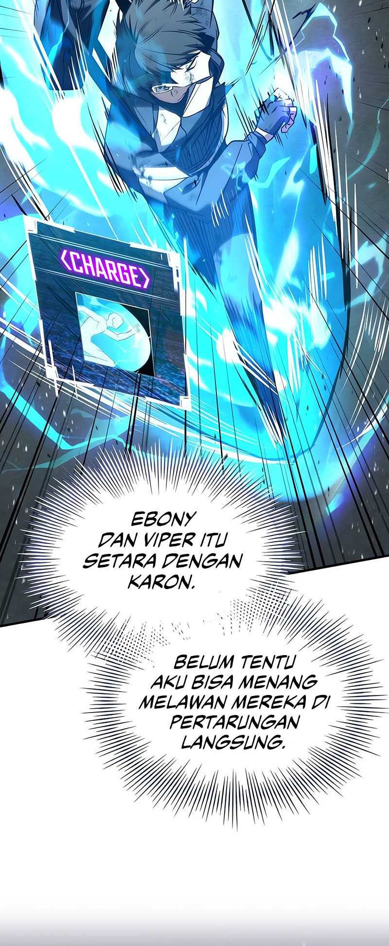 Trait Hoarder Chapter 21 - halaman 78