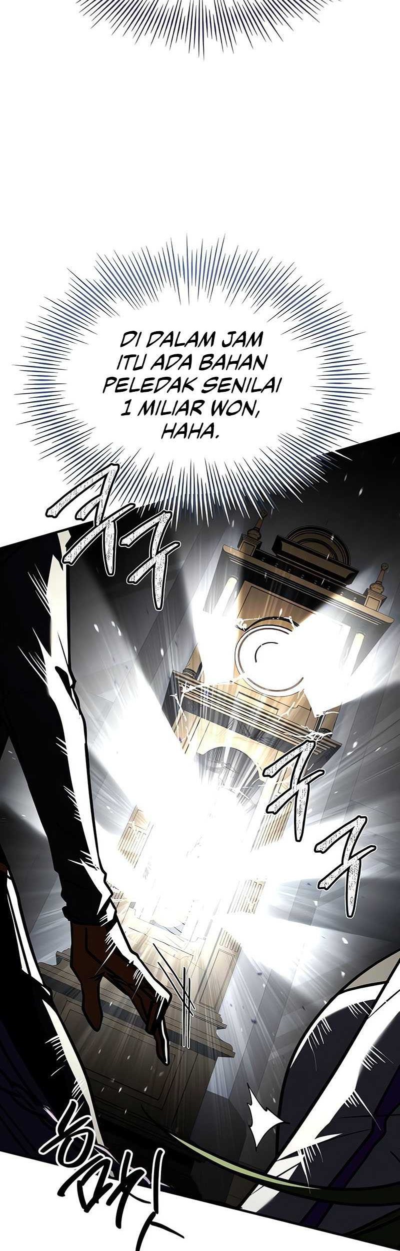 Trait Hoarder Chapter 21 - halaman 80