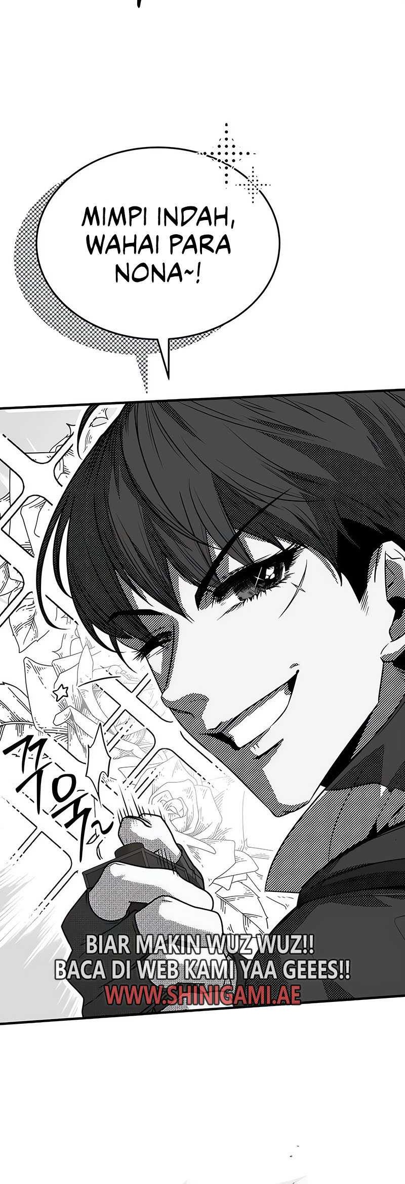 Trait Hoarder Chapter 21 - halaman 81