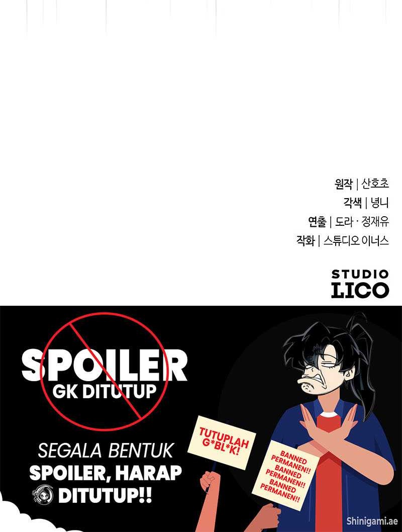 Trait Hoarder Chapter 21 - halaman 84