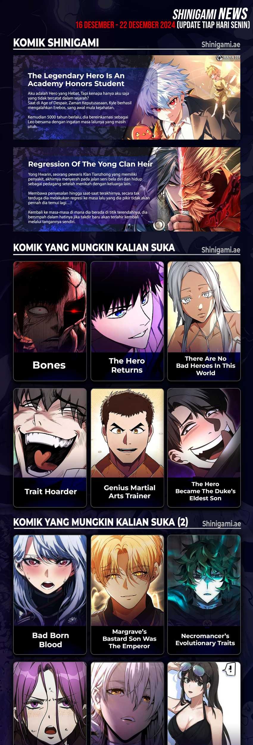 Trait Hoarder Chapter 21 - halaman 85