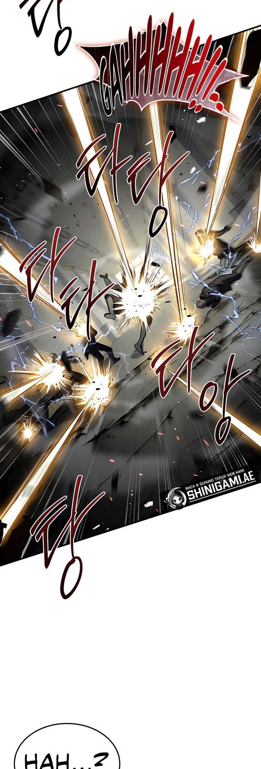 Trait Hoarder Chapter 22 - halaman 22
