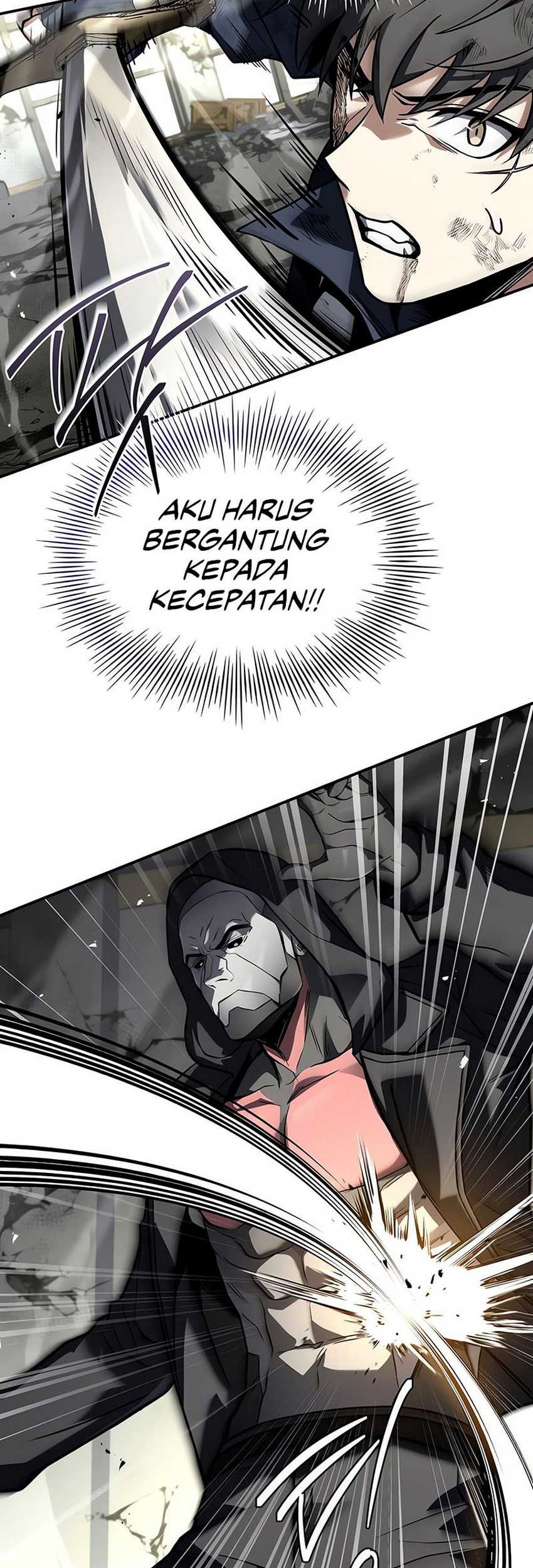 Trait Hoarder Chapter 22 - halaman 30