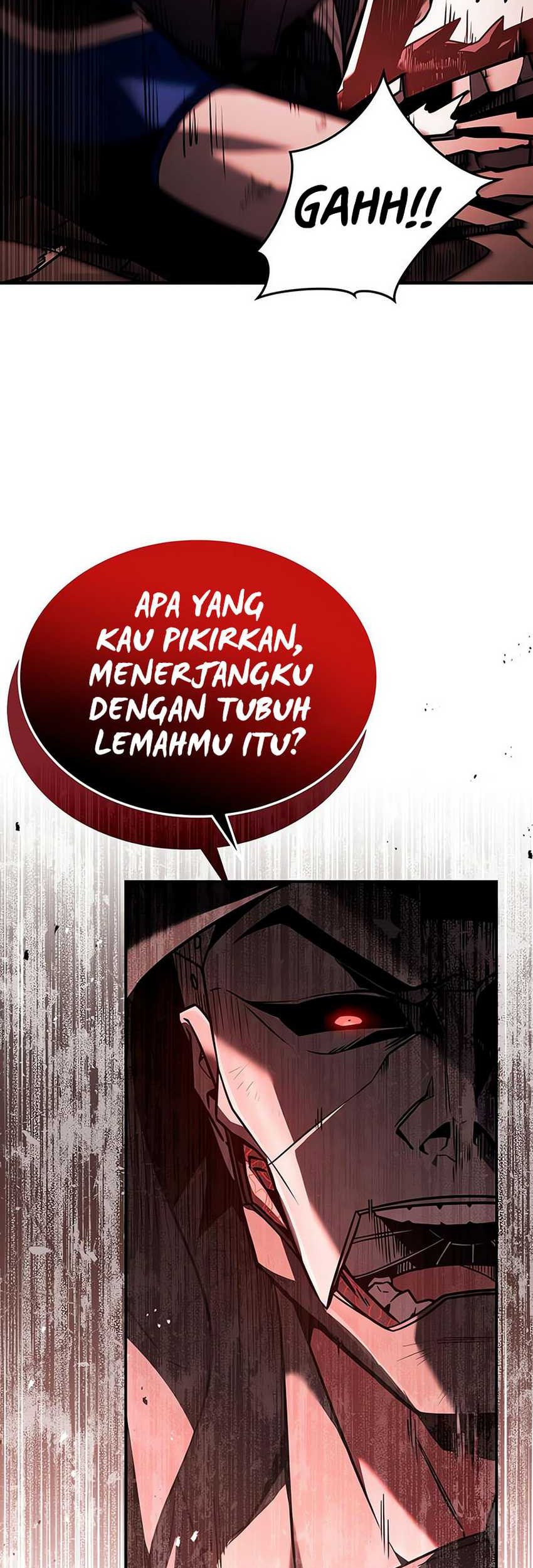 Trait Hoarder Chapter 22 - halaman 38
