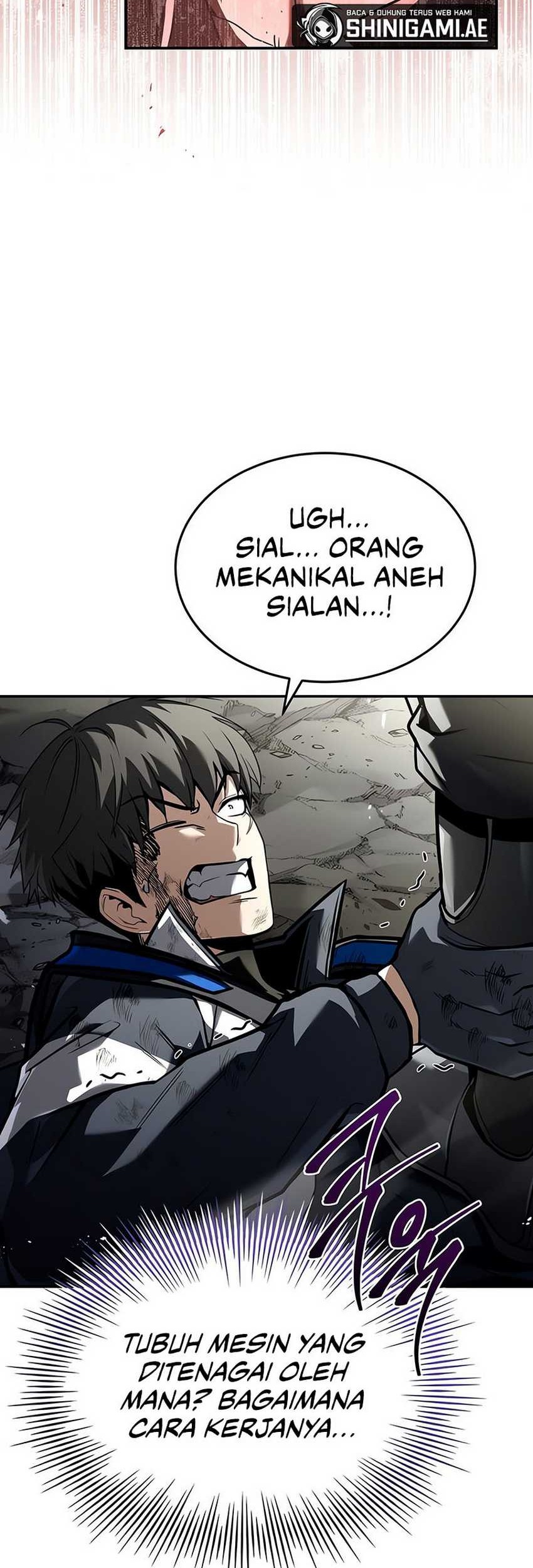 Trait Hoarder Chapter 22 - halaman 39