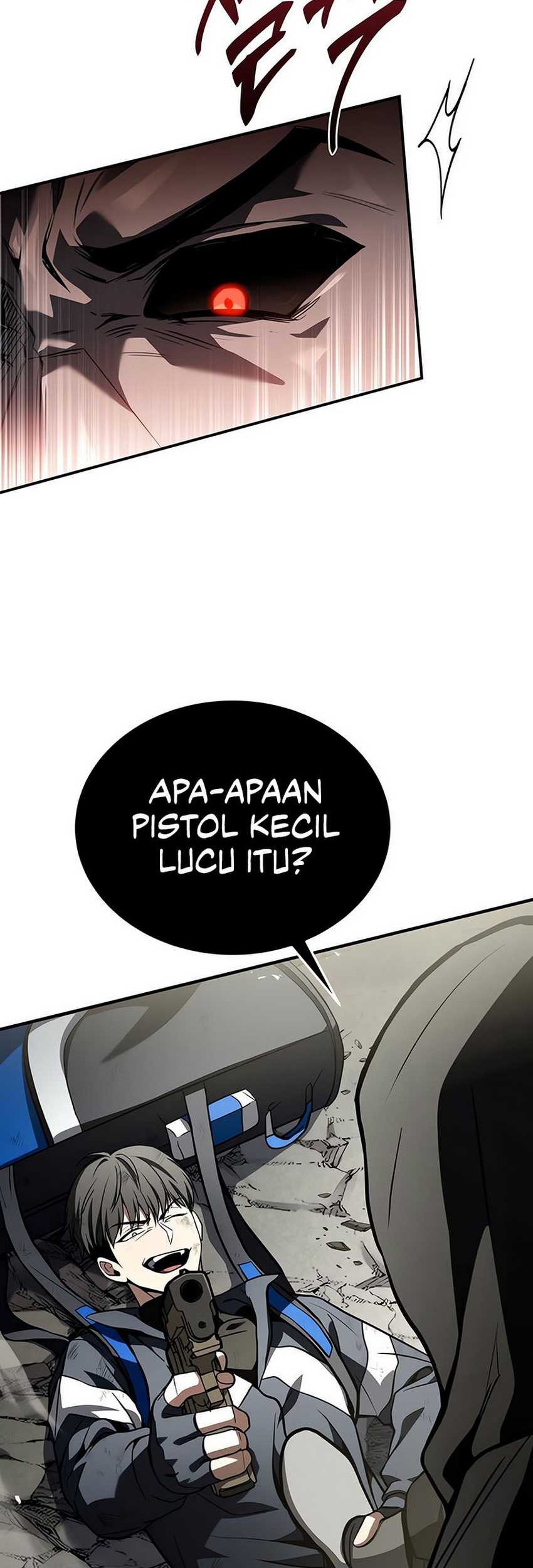 Trait Hoarder Chapter 22 - halaman 42